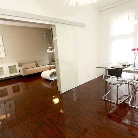 Apartamento Sauna&loft