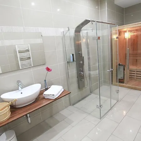 Sauna&loft *