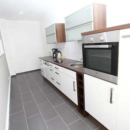 Sauna&loft Apartamento *