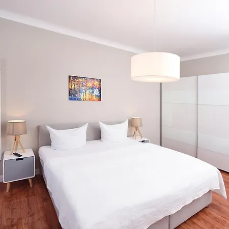 Sauna&loft Apartamento *