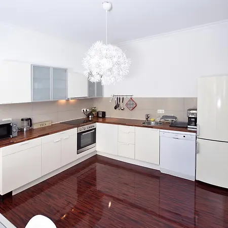 Sauna&loft Apartamento