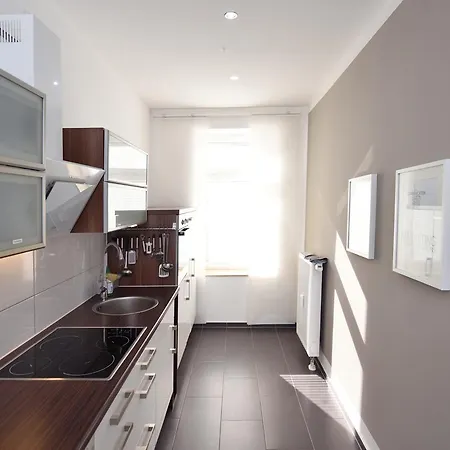 Apartamento Sauna&loft
