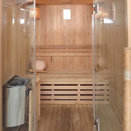 Sauna&loft * Leipzig