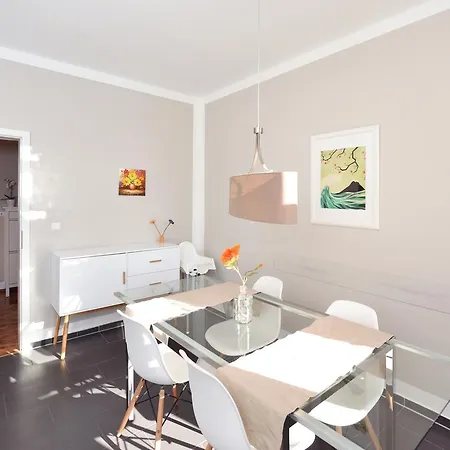 Apartamento Sauna&loft