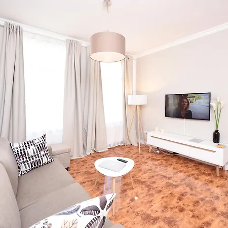 Apartamento Sauna&loft