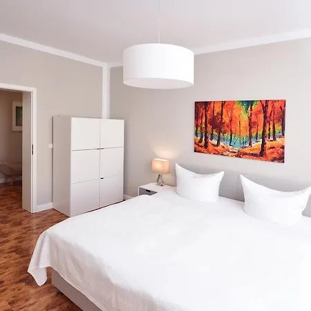Apartamento Sauna&loft