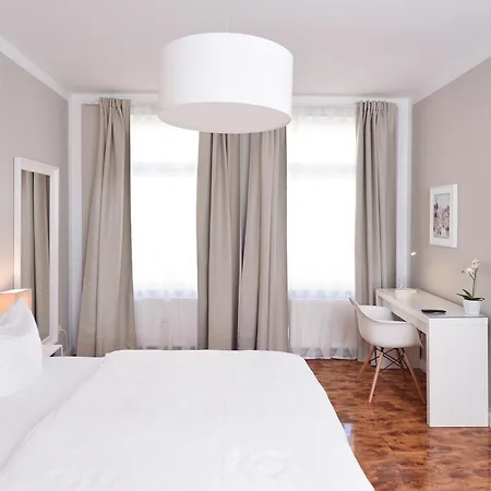 Apartamento Sauna&loft Leipzig