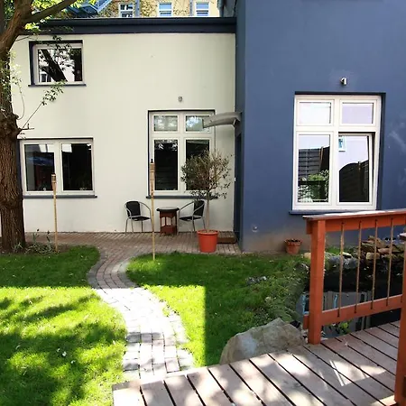 Apartamento Sauna&loft