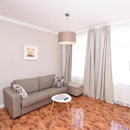 Sauna&loft Apartamento *